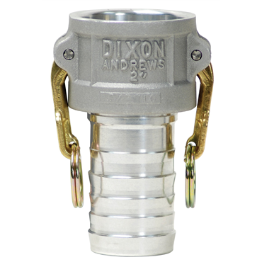 Cam & Groove Type C Coupler